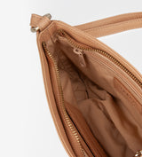 Treats Emilia laukku - beige - naisten laukut - muoti - nahkalaukku - lifestyle - IHANA Store