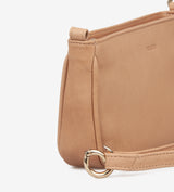 Treats Emilia laukku - beige - naisten laukut - muoti - nahkalaukku - lifestyle - IHANA Store