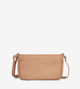 Treats Emilia laukku - beige - naisten laukut - muoti - nahkalaukku - lifestyle - IHANA Store