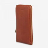 Treats Esly laukku - konjakki - nahkalaukut - pienet laukut - lifestyle - IHANA Store