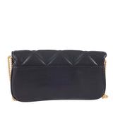 Ulrika Sweden juhlalaukku - musta - laukut - naisten muoti - pukeutuminen - lifestyle - IHANA Store