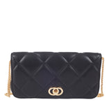 Ulrika Sweden juhlalaukku - musta - laukut - naisten muoti - pukeutuminen - lifestyle - IHANA Store