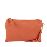 Ulrika Sweden laukku - oranssi - naisten olkalaukut - pieni laukku - IHANA Store