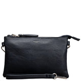 Ulrika Sweden laukku - sininen - olkalaukku- naisten laukut - lifstyle - IHANA Store - lifestylemyymälä