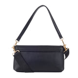 Ulrika Sweden olkalaukku - musta - naisten laukut - muoti - lifestyle - IHANA Store