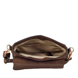 Ulrika Sweden laukku - punottu - satulalaukku - naisten laukut - IHANA Store