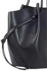 Ulrika Sweden olkalaukku - musta - naisten laukut - lifestyle - IHANA Store