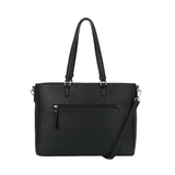 Ulrika Sweden tietokonelaukku - musta - laukut - työlaukut - suuret laukut - lifestylemyymälä - IHANA Store - kotimainen verkkokauppa