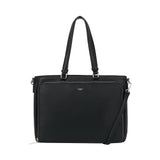 Ulrika Sweden tietokonelaukku - musta - laukut - työlaukut - suuret laukut - lifestylemyymälä - IHANA Store - kotimainen verkkokauppa