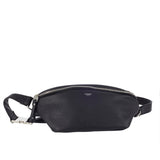 Ulrika Sweden vyölaukku - musta - naisten laukut - vyölaukut - asusteet - muoti - lifestyle - IHANA Store - kotimainen verkkokauppa