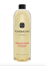 Washologi pyykinpesuaine - hellävarainen - koti - pyykkihuolto - pyykinpesuaine - IHANA Store - lifestyle