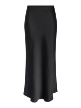 YAS Pella maksihame - musta - naisten muoti - hameet - alaosat - lifestyle - IHANA Store