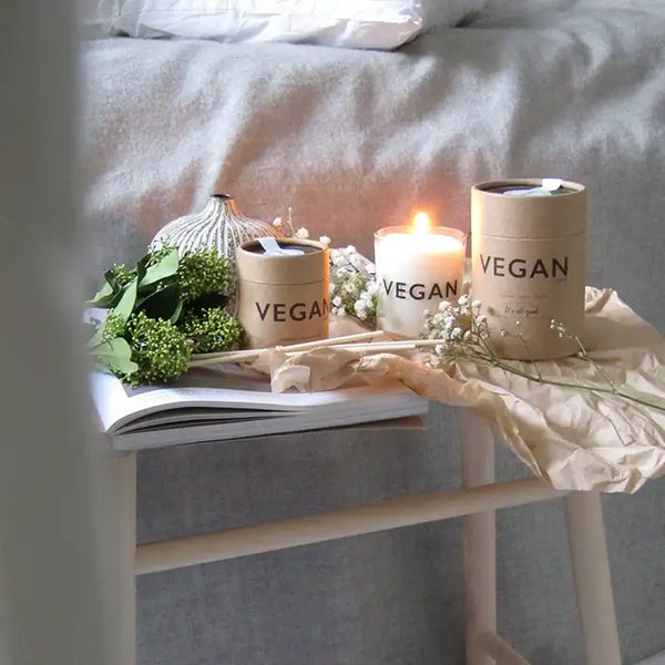 Klinta huonetuoksu - vegaaninen - eucalyptus - piparminttu - kynttilät - sisustus - koti - IHANA Store - lifestyle