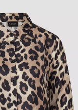 s.Oliver kauluspaita kuvioitu - naisten paitapuserot - naisten vaatteet - muoti - lifestyle - IHANA Store