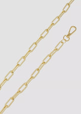 s.Oliver vyö - ketjuvyö - kulta - naisten asusteet - muoti - lifestyle - IHANA Store