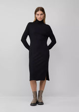 s.Oliver neulemekko - musta - Naisten vaatteet - Muoti - IHANA Store - lifestylemyymälä