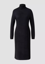 s.Oliver neulemekko - musta - Naisten vaatteet - Muoti - IHANA Store - lifestylemyymälä