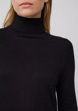 s.Oliver neulemekko - musta - Naisten vaatteet - Muoti - IHANA Store - lifestylemyymälä