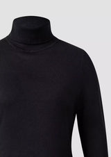 s.Oliver neulemekko - musta - Naisten vaatteet - Muoti - IHANA Store - lifestylemyymälä