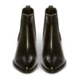 Copenhagen Shoes Soul nilkkurit - musta - naisten kengät - IHANA Store