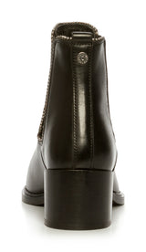 Copenhagen Shoes Soul nilkkurit - musta - naisten kengät - IHANA Store