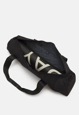 Day joogamatto - musta - jumppamatto - Lifestylemyymälä - Kuntoilu - IHANA Store