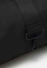 Day joogamatto - musta - jumppamatto - Lifestylemyymälä - Kuntoilu - IHANA Store