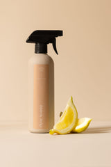 Dear Waste biohajoava pesusuihke - vegaaninen - siivous - ympäristöystävällinen