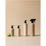 Dear Waste biohajoava pesusuihke - vegaaninen - siivous - ympäristöystävällinen