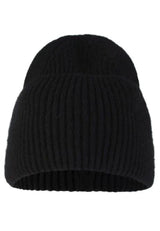 Lasessor Halla pipo - musta - päähine - asusteet