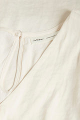 InWear Rindal t-paita - luonnonvalkoinen - naisten vaatteet - yläosat - paidat - lifestylemyymälä - IHANA Store