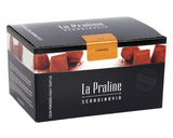 La Praline Salted caramel tryffeli - herkut - elintarvike - lahjaidea - lifestyle - IHANA Store