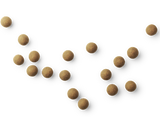 Lakrids by Bülow A The Original suklaakuorrutettu lakritsi - makeinen - herkut - koti - IHANA Store