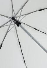 Lasessor automaatti sateenvarjo - valkoinen - asusteet - IHANA Store