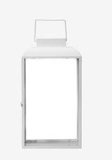 Wikholm Form lyhty - valkoinen - Sisustus - Koti - IHANA Store - lifestyle