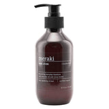 Meraki käsivoide - luomusertifioitu - ihonhoito - voiteet