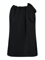 Neo Noir Linea toppi - hihaton paita - yläosa - naisten vaatteet - IHANA Store - lifestylemyymälä