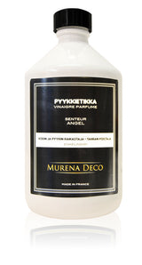 Murena Deco Enkelinsiipi pyykkietikka - kodinhoito - Tekstiilihuolto - IHANA Store - lifestylemyymälä