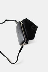 Re:Designed Claire yliolan laukku - musta - Nahkalaukut - Naisten asusteet - IHANA Store - lifestyle