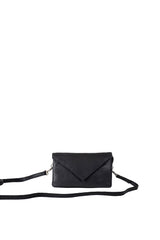 Re:Designed Claire yliolan laukku - musta - Nahkalaukut - Naisten asusteet - IHANA Store - lifestyle