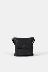 Re:Designed Kay yliolan laukku - musta - Nahkalaukut - Naisten asusteet - IHANA Store - lifestyle