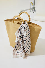 Selected Femme Dagmar laukku - kesäkassit - rantakassit - Laukut  - Lifestyle - IHANA Store