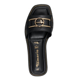 Tamaris sandaalit - musta - naisten kengät - IHANA Store - lifestylemyymälä