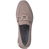 Tamaris loaferit - roosa - naisten kengät - IHANA Store lifestylemyymälä
