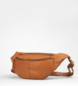 Treats Aya Common vyölaukku - ruskea - nahkalaukut - vyölaukut - naisten muoti - lifestyle - IHANA Store