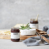 Nicolas Vahé Confit Viikuna & saksanpähkinä - Herkut - Elintarvikkeet - lifestylemyymälä - IHANA Store