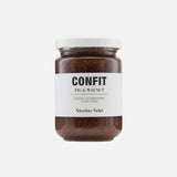 Nicolas Vahé Confit Viikuna & saksanpähkinä - Herkut - Elintarvikkeet - lifestylemyymälä - IHANA Store