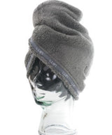 Luin Living hiuspyyhe - grafiitinharmaa - Koti - Sisustus - IHANA Store - lifestyle