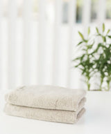 Kasvopyyhe 30x50 cm Sand