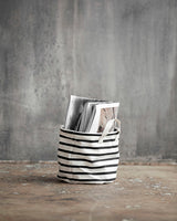 Säilytyskori pyöreä